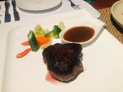 -南瓜花意大利餐厅(高新二路店)