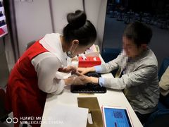 -海底捞火锅(玉桥商业广场店)