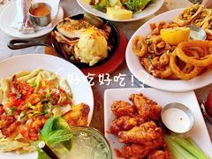 -Chili's Cafe&Bar奇利斯(滨江店)