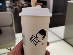 -喜茶(北京五棵松华熙店)