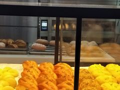 -喜茶(深圳福田星河COCO Park店)
