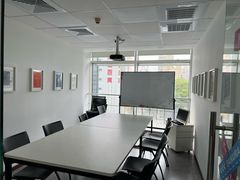 -樱花国际日语(徐家汇中心)