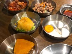 -·缸桶屋·韩式牛肋条自助烤肉(西湖D11店)
