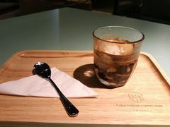 -sugarman espresso素饮糖人高新咖啡工厂