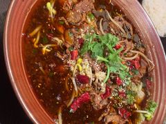 -古都历食南京菜·烤鸭·鸭血粉丝·汤包(南京博物院店)