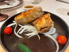 -俄士厨房(环球港店)