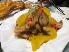 -全安烤鸭(普阳街店)