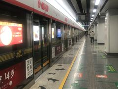 -闸弄口(地铁站)