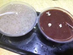 -百花传统甜品店(原址店)