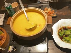 -乔街深夜食堂·台州菜·高压锅生蚝(杭州总店)