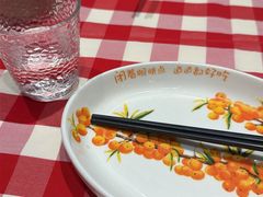 -西贝(南开大悦城店)