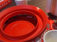 -胖哥俩肉蟹煲(梅溪步步高店)