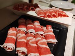 -海底捞火锅(西安路店)