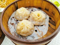 南翔灌汤小笼包-香港富临皇宫(扬名广场店)