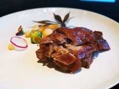 -宁海安岚·南溪阁全日餐厅