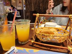 -泰妃殿(武汉首店)