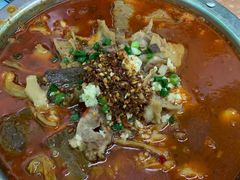 -红帽小馆(向阳路店)