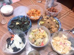-华勘酒楼中山门广宁路店