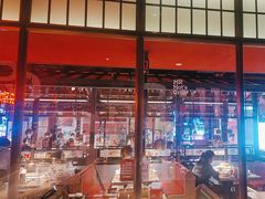 -炉小哥烤肉(朗悦公园茂店)