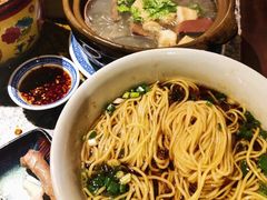 -南京大牌档(济南万象城店)