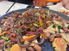 -一烙锅(友谊店)