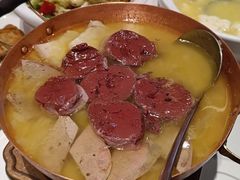 -北大荒人•新东北菜(青岛银座店)