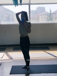 -兰瑜伽·普拉提