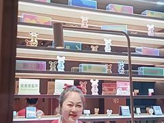 -海底捞火锅(北京路店)