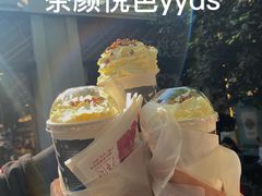 -茶颜悦色(花园道店)