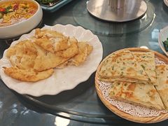 -天毓山庄·餐厅