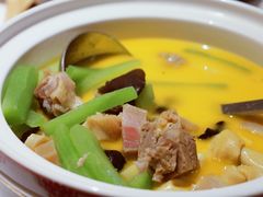 -江仙雅居(中航国际店)