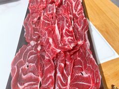 五花趾-漢潮汕牛肉火锅(岳家嘴店)