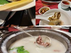 -大良毋米粥(锦龙路总店)