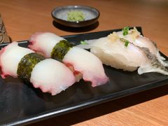 -万岁寿司(天河领展店)