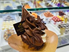 -GODIVA(宁波来福士店)
