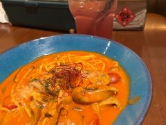 -福记咖啡·手工意面(下埔店)