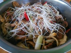 android_upload_pic-弓虽昌焖烧鸡(大竹林店)