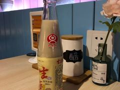六点半豆奶-友达面馆·酸菜鱼面(钱塘区店)