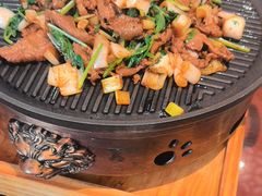 -恭敬李·烤鸭(天坛北门店)