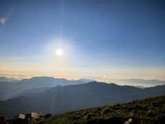 -灵山