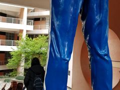 -黄桷坪涂鸦艺术街