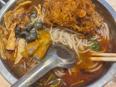 -柳州肥姨妈大骨螺蛳粉(老闵行店)