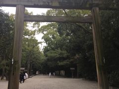 -热田神宫