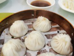 -老盛兴汤包馆(大华二路店)