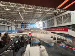 -中国航空博物馆