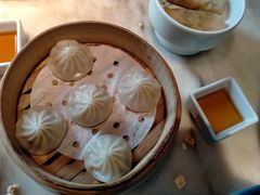 -桂满陇·景观餐厅(新世界店)