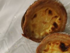 -百香林西点(万家丽店)