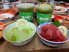 -老三样·旧食新味(万寿宫店)