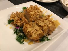-若蘭慈·无国界素食料理(欢乐海岸店)