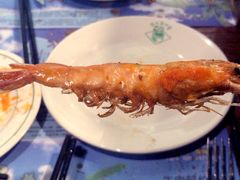 -巴犀烧烤(新崇光店)